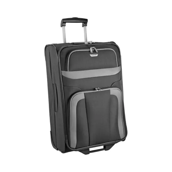 Travelite Weichgepäck-Trolley 2W Trolley, 2 Rollen thumbnail