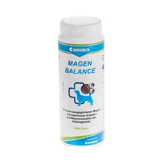 Canina Magen Balance Hundefutterpulver