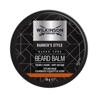1 Wilkinson Sword Barber Beard Balm 56g