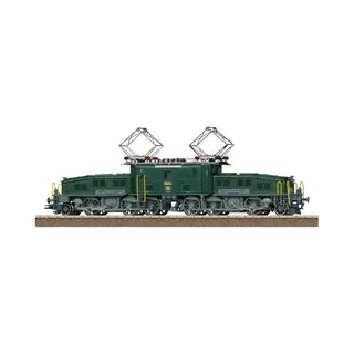 Trix 25596 Treinmodel Voorgemonteerd