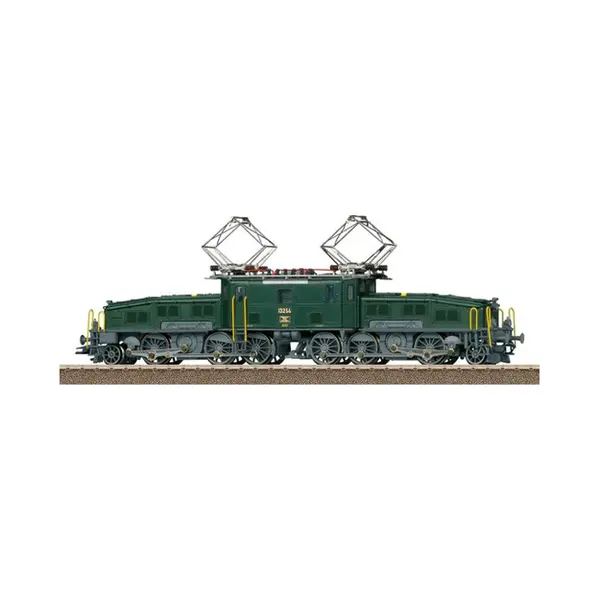 Trix 25596 Treinmodel Voorgemonteerd thumbnail