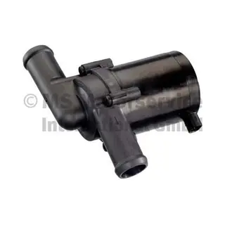 Pierburg 7.02671.50.0 Water Pump, Parking Heater