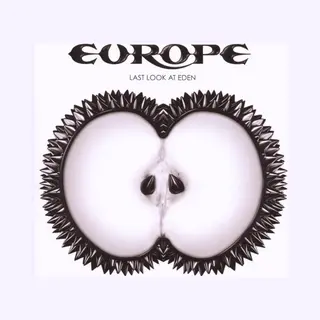 Earmusic Last Look At Eden [Jewel Case Edition]