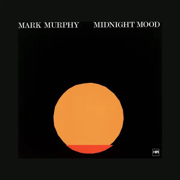 Brilliant Classics Mark Murphy - Midnight Mood (Lp) (Remastered) thumbnail