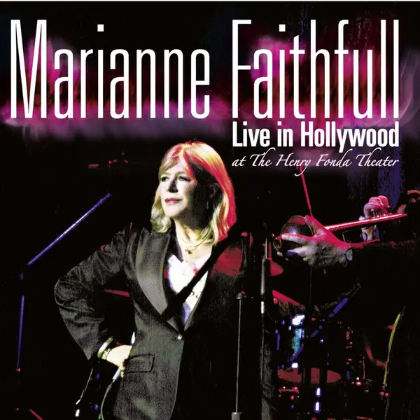 Ear Music Live In Hollywood thumbnail