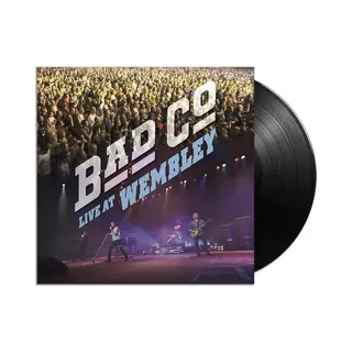 The Orchard Live At Wembley [Vinyl]