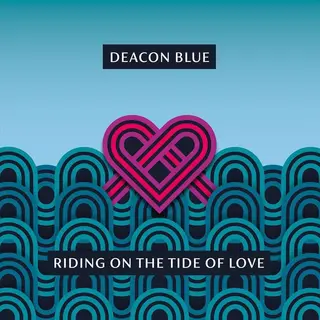 Earmusic Riding On The Tide Of Love [Vinyl Lp]