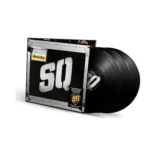 Earmusic Official Archive Series Vol. 1 - Live In Amsterdam [Vinyl]