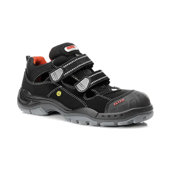 Elten Gmbh Sicherheitssandale Scott Pro Esd S1P - Elten Gr. 41 thumbnail