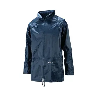 Planam Regenanzug Outdoor Aqua Marine L