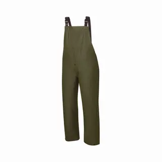 Big Arbeitsschutz teXXor Regen-Latzhose Keitum