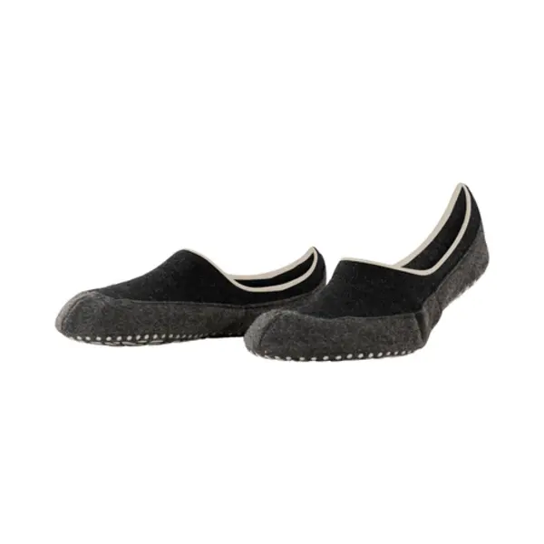 Falke Haussocken "Cosyshoe" Mit Noppendruck, Mit Merinowolle, Wärmend thumbnail