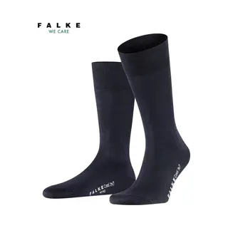 Falke, Herren, Socken, Cool 24/7, Blau, (Einzelpack, 45 - 46)
