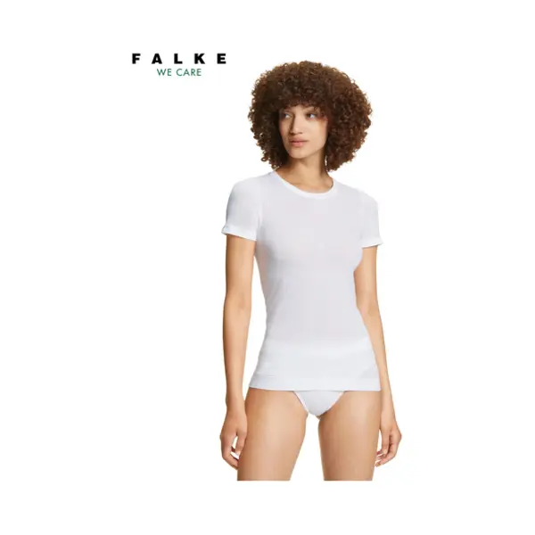 Falke Ultralight Cool Short Sleeve T-shirt Damen thumbnail