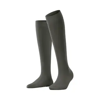Falke 46605-6065-39-42 Socken für Frauen Kniesocken 1 Paar