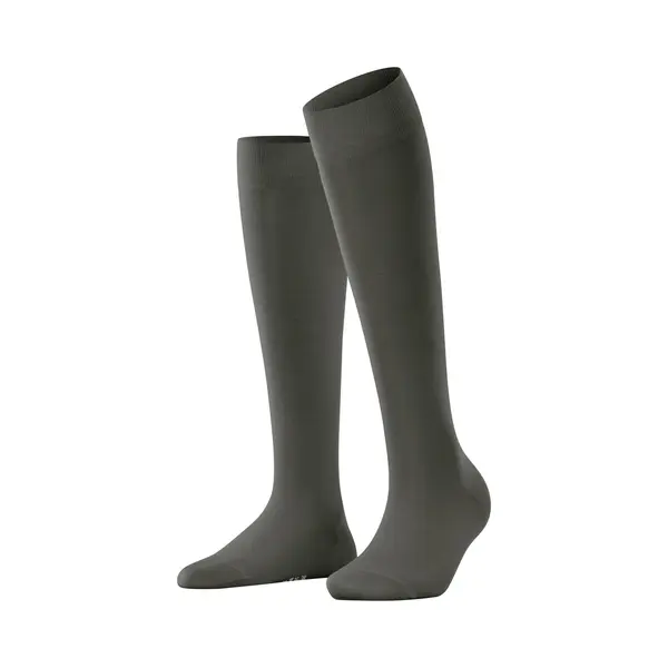 Falke 46605-6065-39-42 Socken für Frauen Kniesocken 1 Paar thumbnail