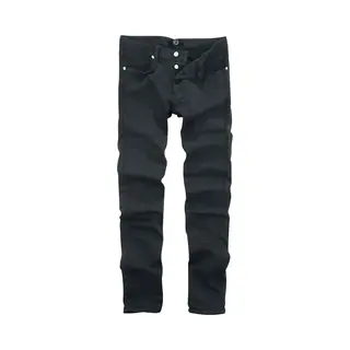 Red By Emp Nick Jeans Schwarz In W34L34