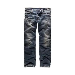 Black Premium By Emp Jeans - Marc - W30L32 Tot W44L32 - Voor Mannen - Blauw