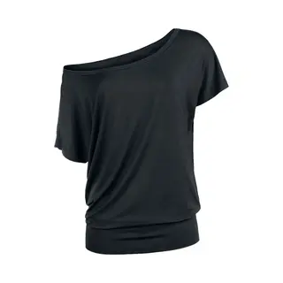 Red By Emp Can You Read My Mind T-Shirt Schwarz In 3XL