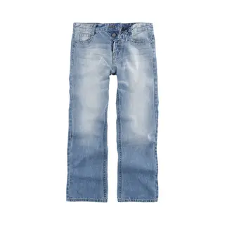 Black Premium By Emp Salomon Jeans Blau In W38L34