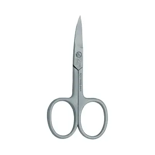 Erbe Nagelschere, Griffige Mikro-Zahnung Für Sicheres Und Präzises Schneiden.
