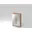 Walnoot/Zilver