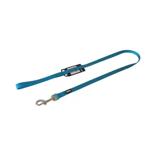 Nobby Leine Classic, Hellblau L, 120 Cm, B, 15 Mm, 1 Stück