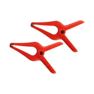 Connex Spitzfederzwinge, 120 Mm, 2 Stück, COXT864540, Mehrfarbig