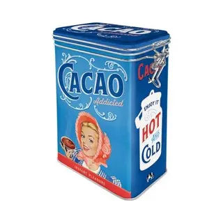 Nostalgic Art 4036113311142 storage box Rectangular