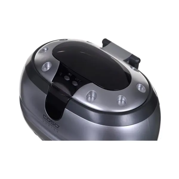Caso - Ultrasonic Clean Cd-2800 Ultraschallreiniger 50 W 0.6 L thumbnail