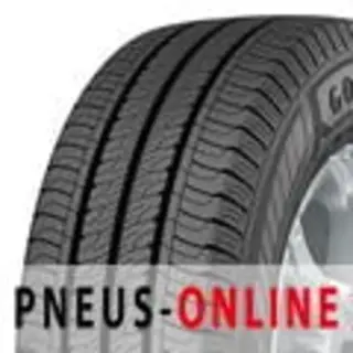 Goodyear EfficientGrip Cargo 2 195/60 R16 99/97H Tyres