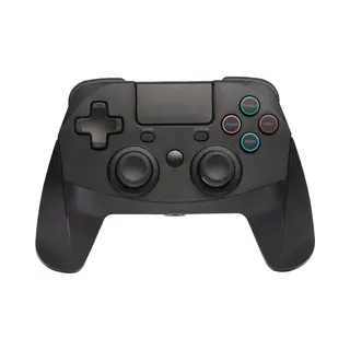 Snakebyte SB909375 Gaming Controller Schwarz Bluetooth/Usb Gamepad Analog / Digital PlayStation 4, Playstation 3