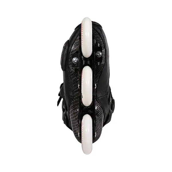 Powerslide Hc Evo Pro 90 Inline Skates Zwart Eu 42 Man, Vrouw thumbnail
