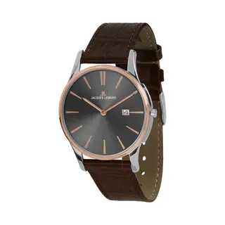 Jacques Lemans Horloge 1-1937E