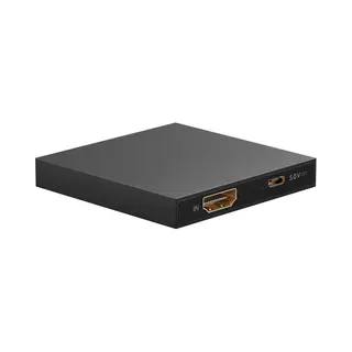 Goobay 58480 Video-Splitter Hdmi 2x Hdmi