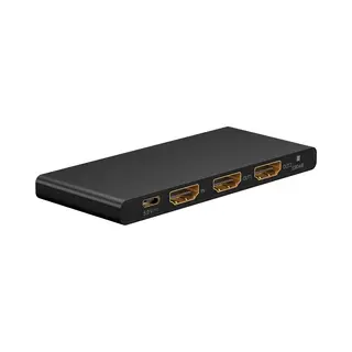Goobay 58481 Video-Splitter Hdmi 2x Hdmi