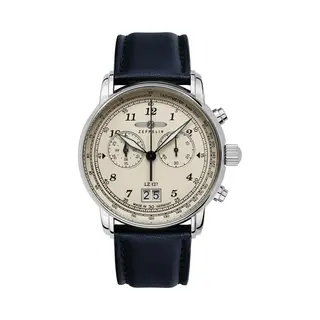 Zeppelin Lz 127 Graf 8684-1 Lz 127 Graf Zeppelin Horloge