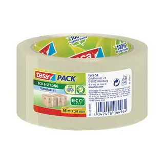 Tesa 58153-00000-00 duct tape 66 m