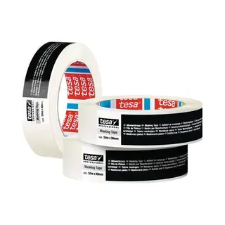 Tesa, Plakband, Afplakband (25 mm)