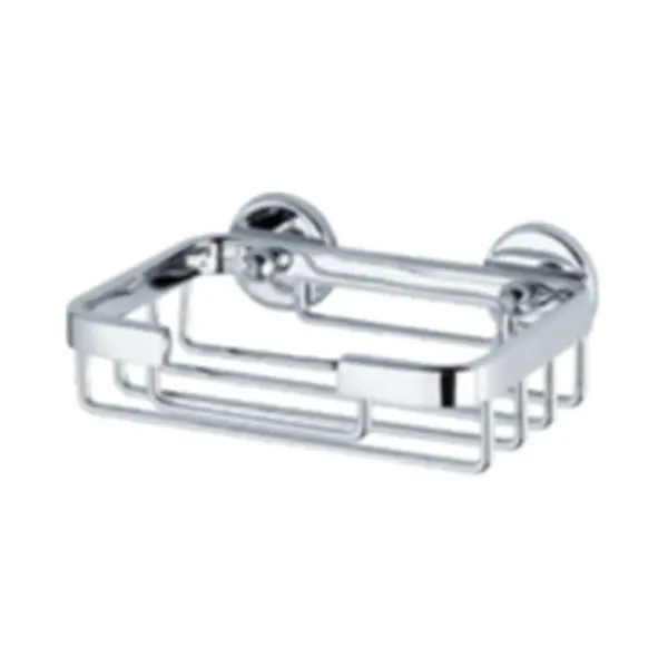 Tesa 40208-00000-00 Wandregal für Badezimmer thumbnail