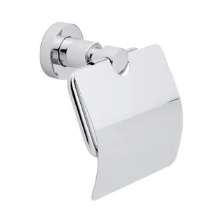 Tesa 40273 Wall-mounted Chrome
