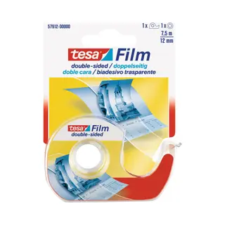 Tesa 57912 7,5 m Transparent 1 Stück(e)