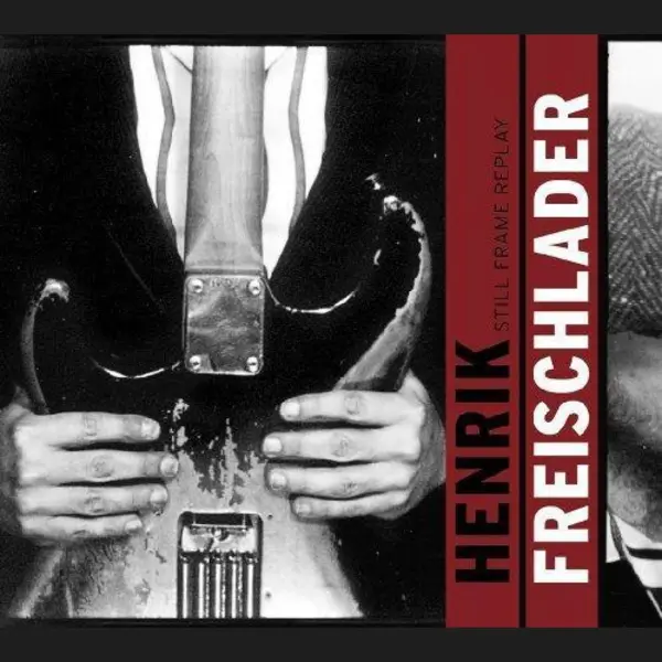 Alive Ag Still frame replay Cd Blues Freischlader, Henrik thumbnail