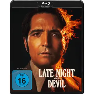 Alive Ag 6424126 Film/Video Blu-ray Deutsch