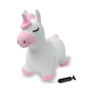 Jamara 466002 Schaukelndes/fahrbares Spielzeug Tiere