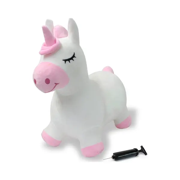 Jamara 466002 Schaukelndes/fahrbares Spielzeug Tiere thumbnail