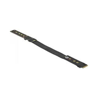 DeLOCK 64136 interfacekaart/-adapter Intern M.2