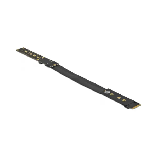 DeLOCK 64136 interfacekaart/-adapter Intern M.2 thumbnail