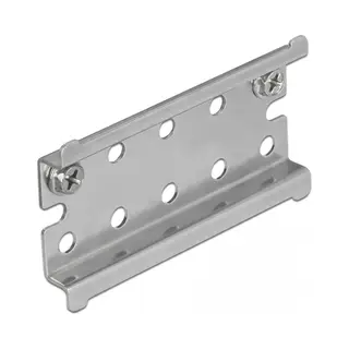DeLOCK 66083 montagekit Roestvrijstaal