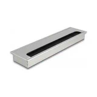 DeLOCK 66863 kabeldoorvoer